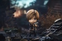 (PO) Nendoroid 2337 Resident Evil 4 - Leon S. Kennedy Image_7