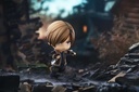 (PO) Nendoroid 2337 Resident Evil 4 - Leon S. Kennedy Image_8