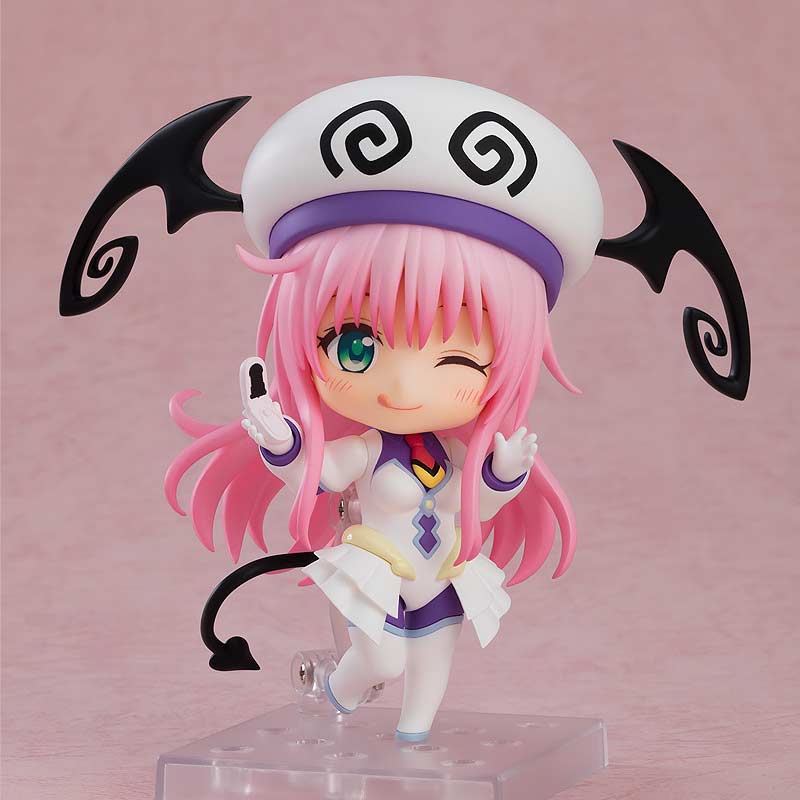 (PO) Nendoroid 2322 To Love-Ru Darkness - Lala Satalin Deviluke Image_3