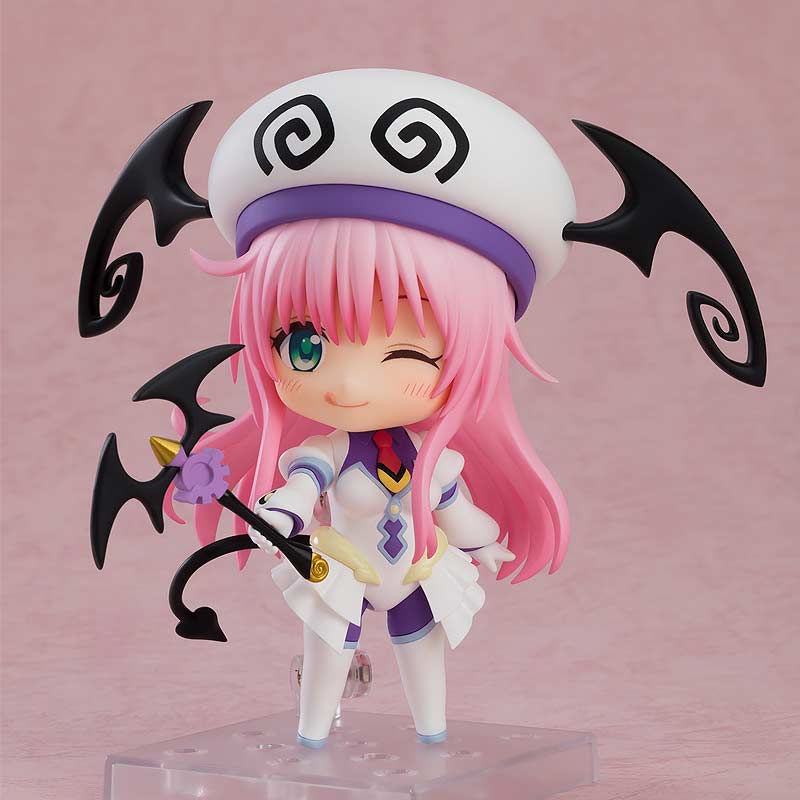(PO) Nendoroid 2322 To Love-Ru Darkness - Lala Satalin Deviluke Image_5