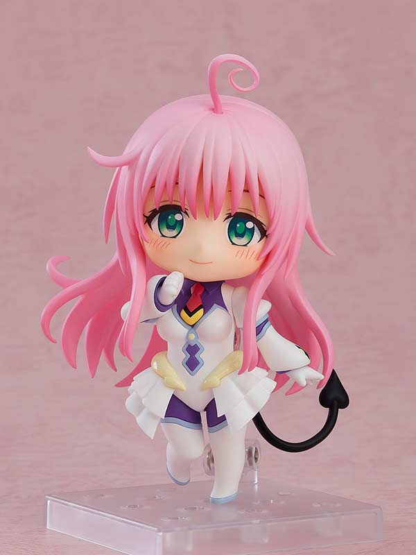 (PO) Nendoroid 2322 To Love-Ru Darkness - Lala Satalin Deviluke Image_6