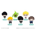 (PO) Mob Psycho 100 III Plush Mascot [BOX] Image_1