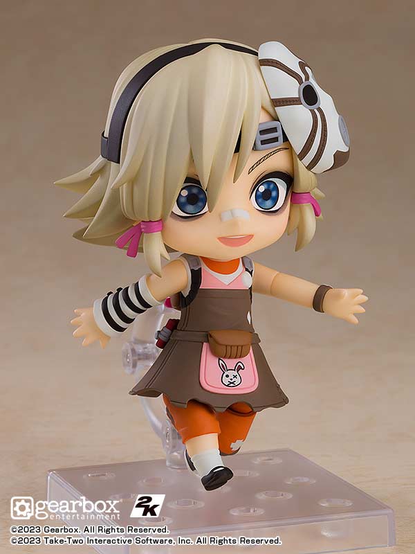 (PO) Nendoroid 2324 Borderlands - Tiny Tina Image_5