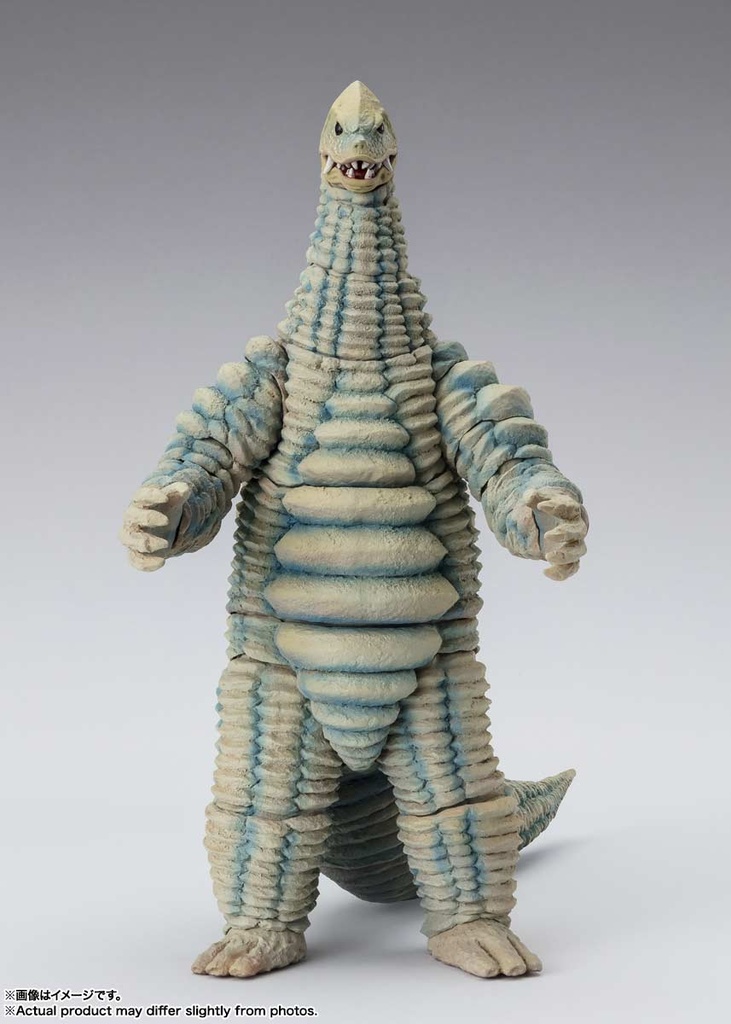 (PO) S.H.Figuarts Ultraman - Red King Image_2