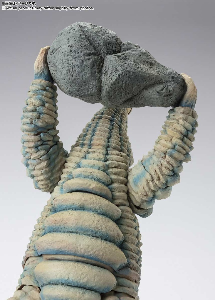 (PO) S.H.Figuarts Ultraman - Red King Image_6