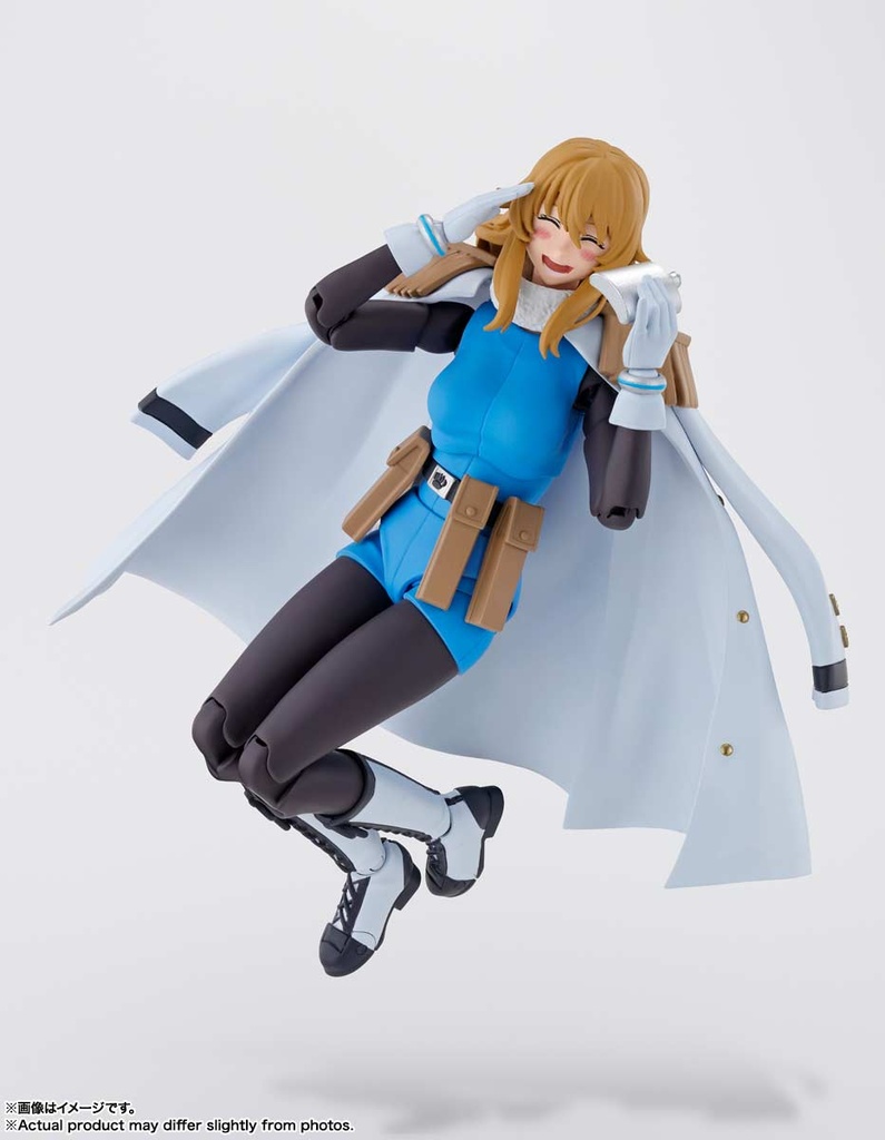 (PO) S.H.Figuarts SHY - Spirits Image_3