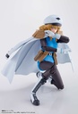 (PO) S.H.Figuarts SHY - Spirits Image_6