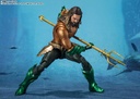 (PO) S.H.Figuarts Aquaman and the Lost Kingdom - Aquaman Image_3