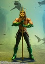 (PO) S.H.Figuarts Aquaman and the Lost Kingdom - Aquaman Image_8