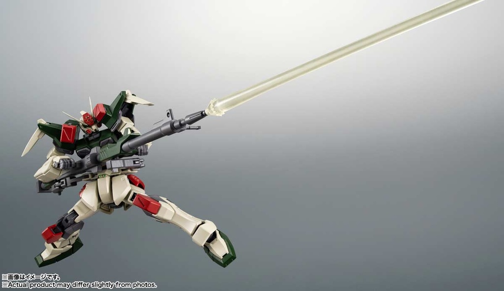 (PO) Robot Spirits <Side MS> Gundam SEED GAT-X103 Buster Gundam Ver. A.N.I.M.E. Image_9