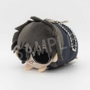 (PO) Trigun Maximum Mochikororin Plush Mascot [BOX] Image_3