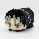 (PO) Trigun Maximum Mochikororin Plush Mascot [BOX] Image_5