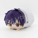 (PO) Trigun Maximum Mochikororin Plush Mascot [BOX] Image_7