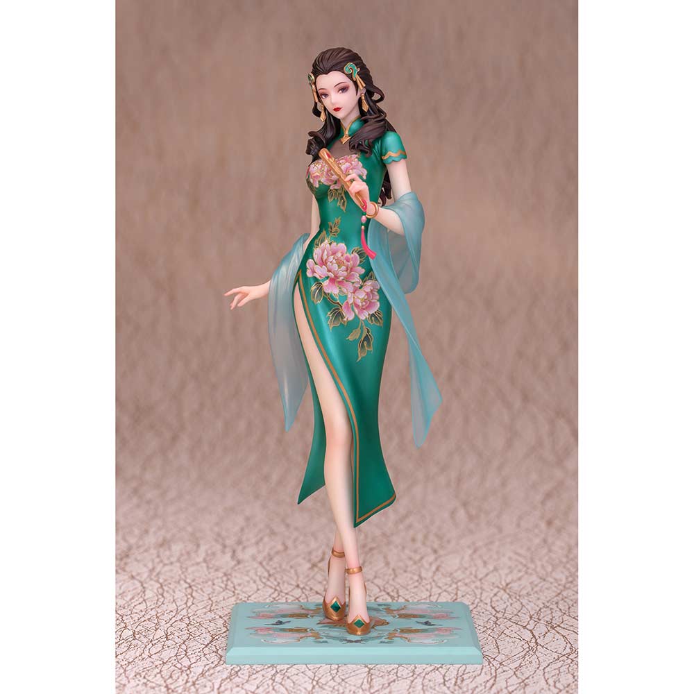 (PO) Gift+ Honor of Kings Weaving Dreams Series - Yang Yuhuan Ver. Image_2