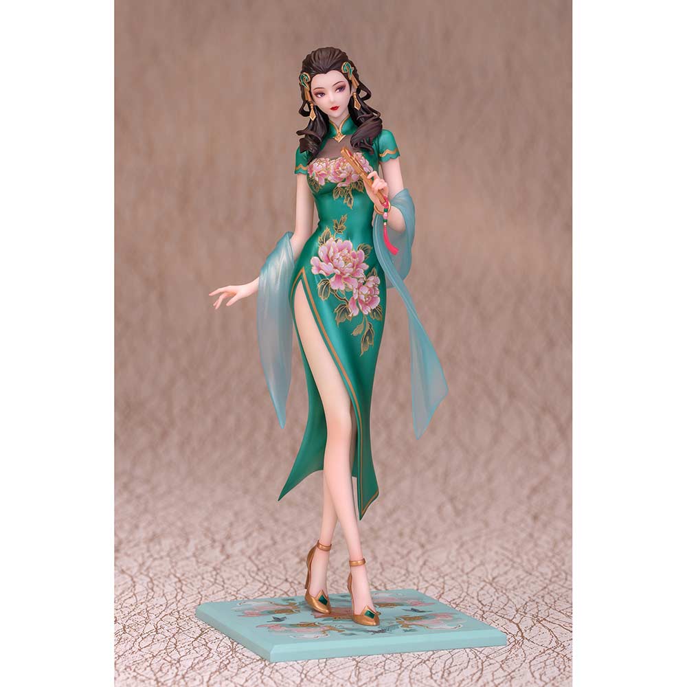 (PO) Gift+ Honor of Kings Weaving Dreams Series - Yang Yuhuan Ver. Image_3