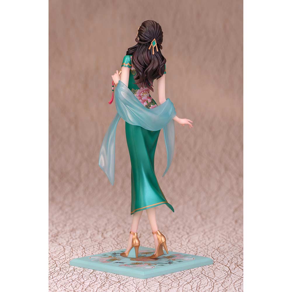 (PO) Gift+ Honor of Kings Weaving Dreams Series - Yang Yuhuan Ver. Image_5