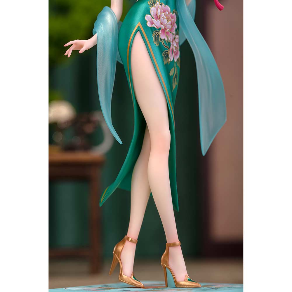 (PO) Gift+ Honor of Kings Weaving Dreams Series - Yang Yuhuan Ver. Image_11