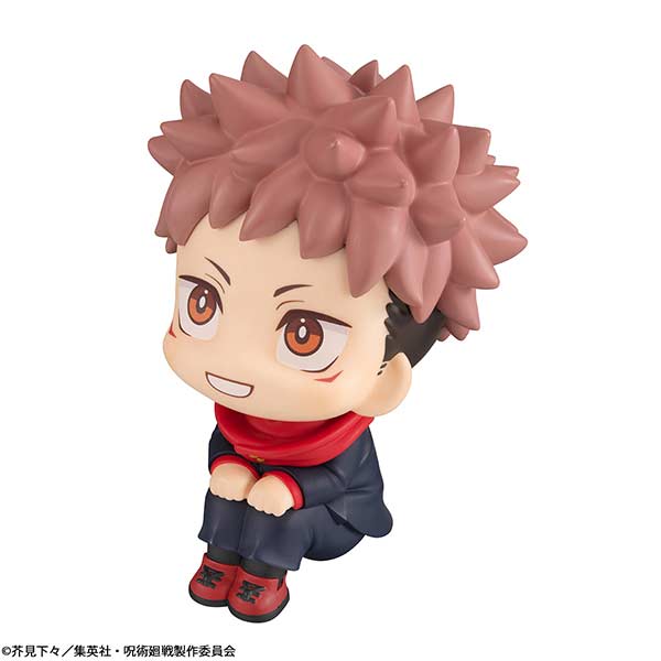 (PO) Look Up Series Jujutsu Kaisen - Itadori Yuji Nikatto Ver. Image_1