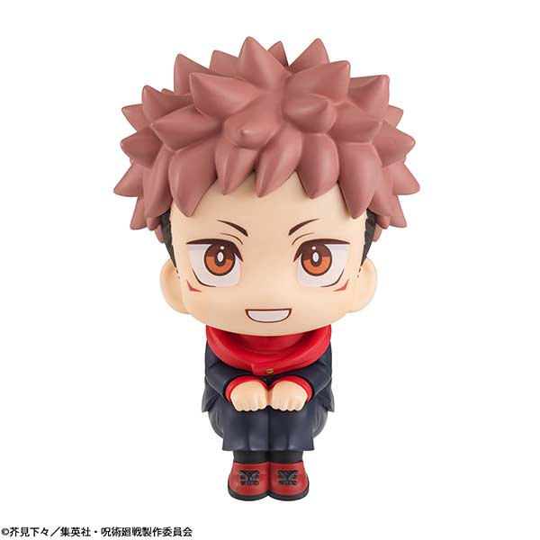 (PO) Look Up Series Jujutsu Kaisen - Itadori Yuji Nikatto Ver. Image_3