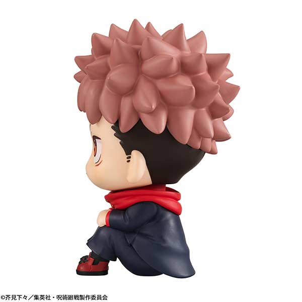 (PO) Look Up Series Jujutsu Kaisen - Itadori Yuji Nikatto Ver. Image_6