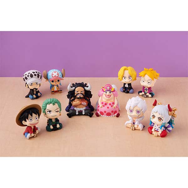 (PO) Look Up Series One Piece - Big Mom Image_11