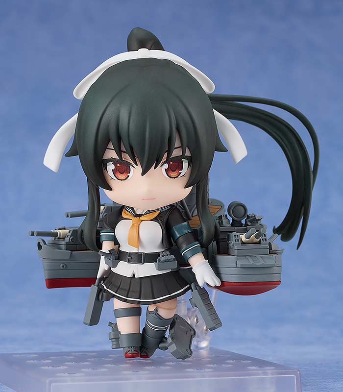 (PO) Nendoroid 2357 KanColle Season 2: Let's Meet at Sea - Yahagi Kai Ni Image_2