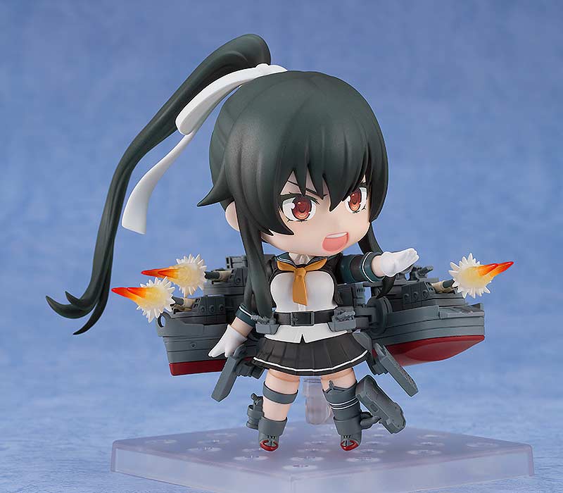 (PO) Nendoroid 2357 KanColle Season 2: Let's Meet at Sea - Yahagi Kai Ni Image_4