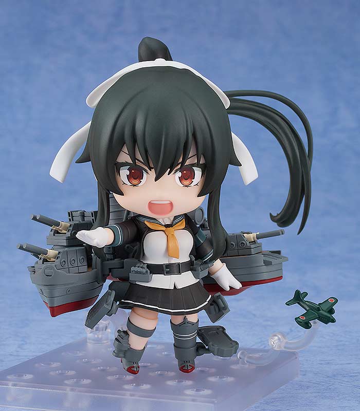 (PO) Nendoroid 2357 KanColle Season 2: Let's Meet at Sea - Yahagi Kai Ni Image_5