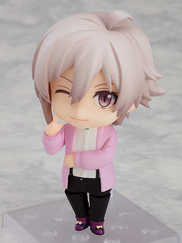 (PO) Nendoroid 1019 IDOLiSH7 - Kujo Tenn (Re-issue) Image_4