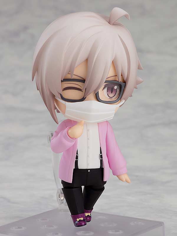 (PO) Nendoroid 1019 IDOLiSH7 - Kujo Tenn (Re-issue) Image_6