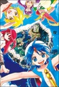 (PO) Magi Postcard Set Image_2