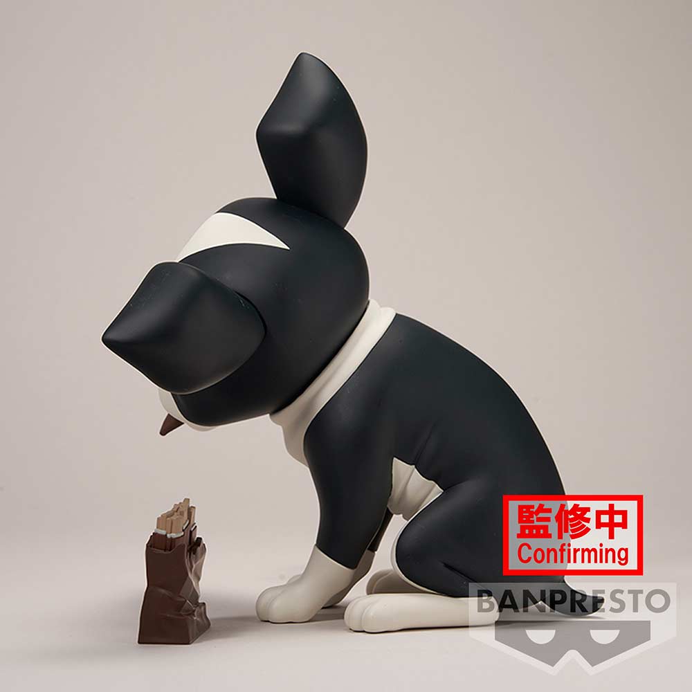 (PO) JoJo's Bizarre Adventure: Stardust Crusaders Sofvimates - Iggy Vol.2 Image_4