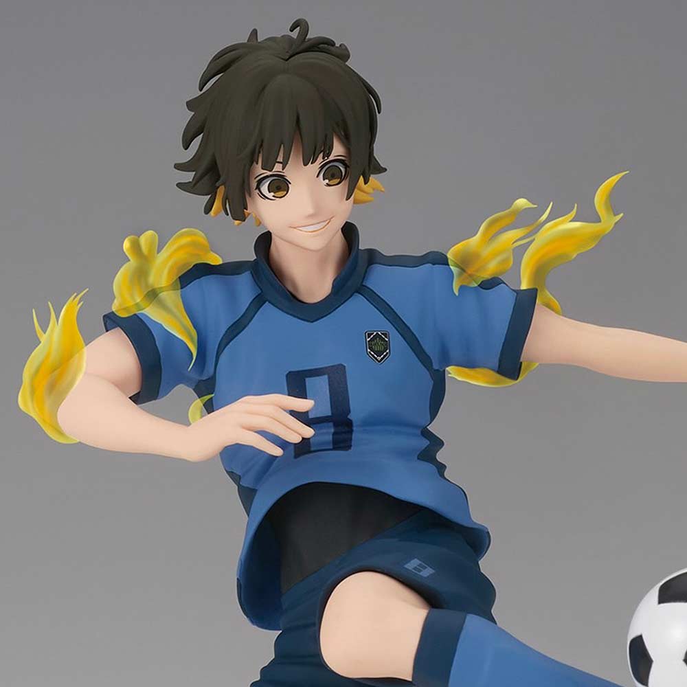 (PO) Blue Lock - Meguru Bachira Figure - Awakening ver. Image_1