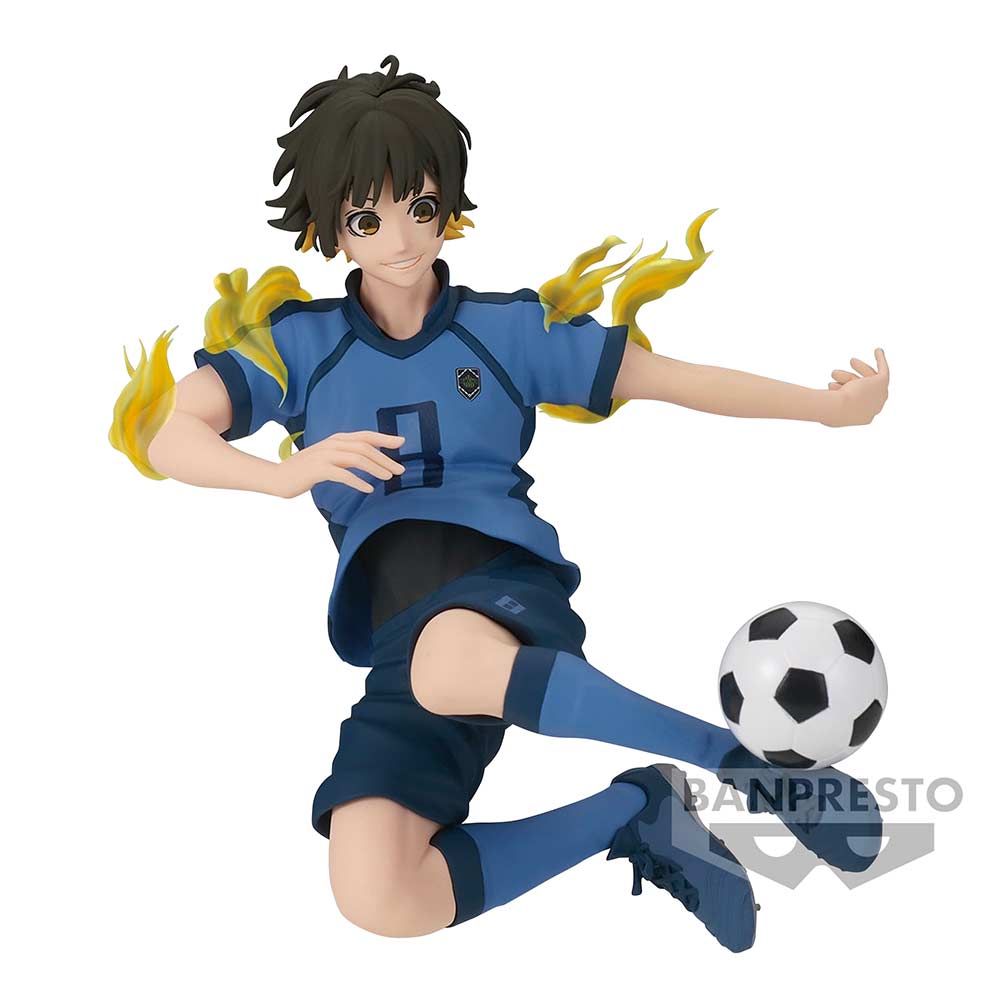 (PO) Blue Lock - Meguru Bachira Figure - Awakening ver. Image_2