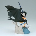 (PO) One Piece World Collectable Figure Log Stories - Monkey D.Luffy in Fuyushima Image_3