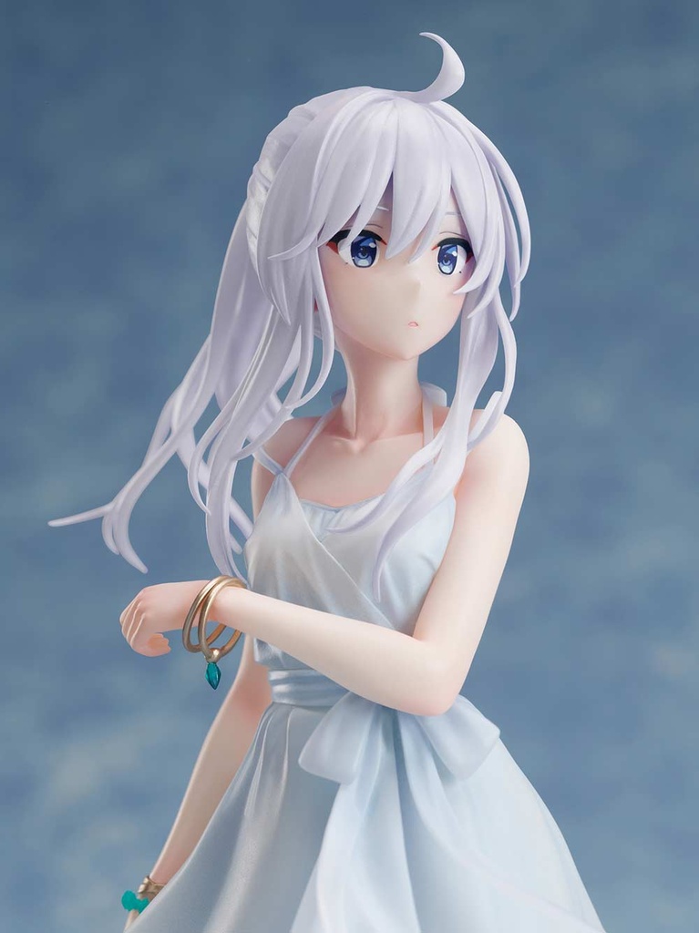 (PO) The Journey of Elaina - Elaina Summer One-piece Dress Ver. (Re-issue) Image_6