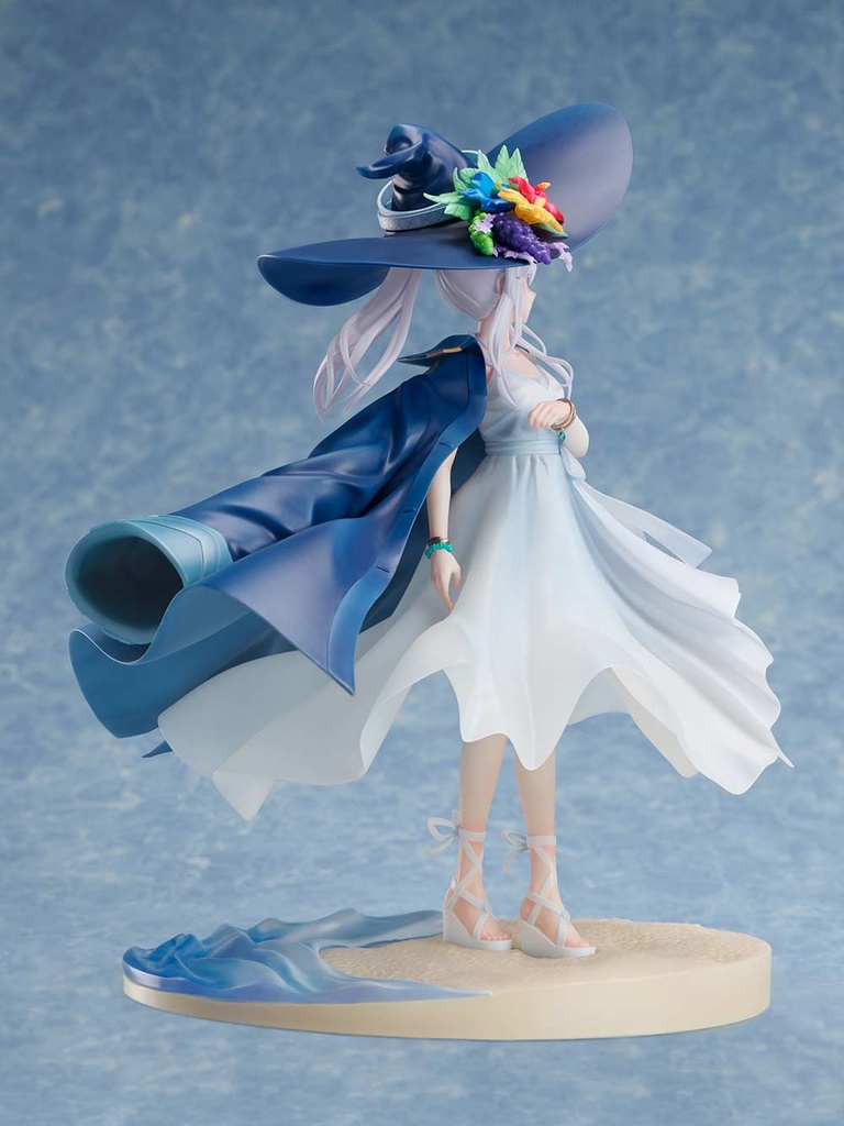 (PO) The Journey of Elaina - Elaina Summer One-piece Dress Ver. (Re-issue) Image_8