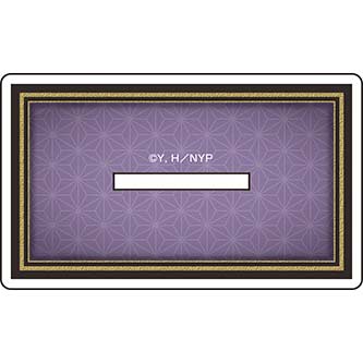 (PO) Natsume Yujincho Original Illustration Big Acrylic Stand Shiki Ver. 3 Matoba Seiji Image_2