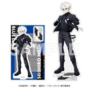 (PO) Blue Lock Acrylic Stand Nagi Seishiro Harness Style Image_1