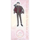 (PO) My Love Story with Yamada-kun at Lv999 Acrylic Stand Yamada Akito Suit Image_2