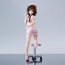(PO) To Love-Ru Darkness Yuki Mikan Nurse Ver. Image_3