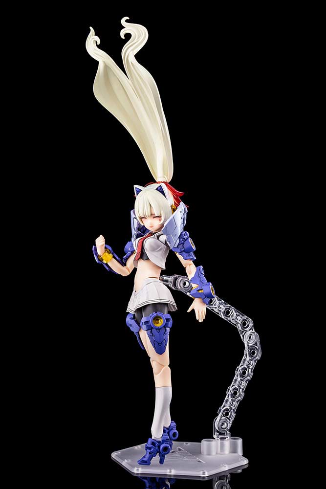 (PO) Megami Device Buster Doll Paladin Image_10