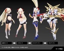 (PO) Megami Device Buster Doll Paladin Image_16