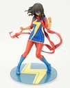 (PO) Marvel Universe Marvel Bishoujo Ms. Marvel Renewal Package Image_8