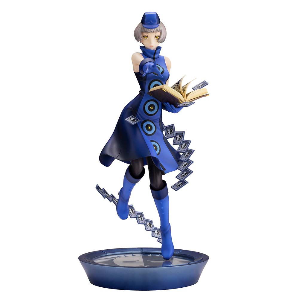 (PO) Persona 3 Reload ARTFX J Elizabeth Image_2