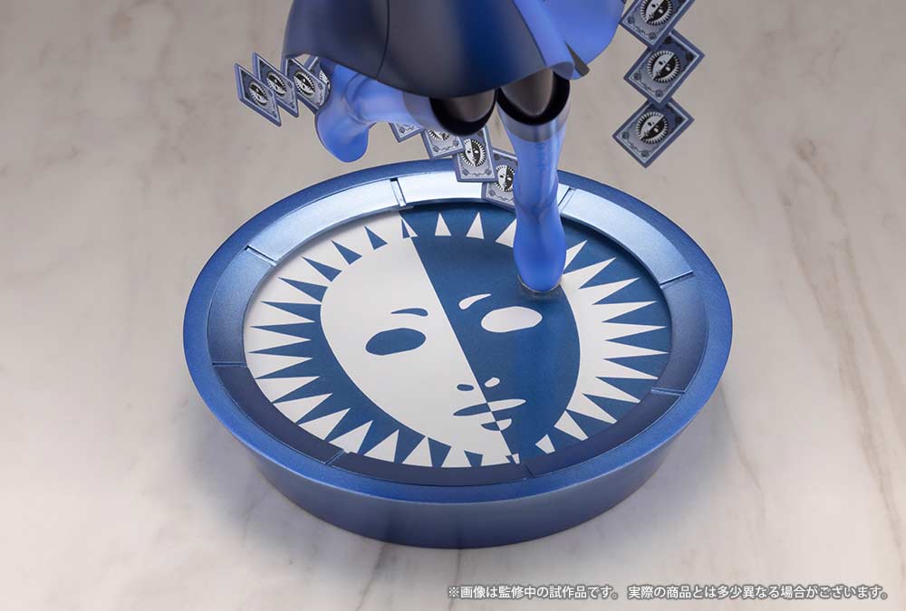 (PO) Persona 3 Reload ARTFX J Elizabeth Image_11