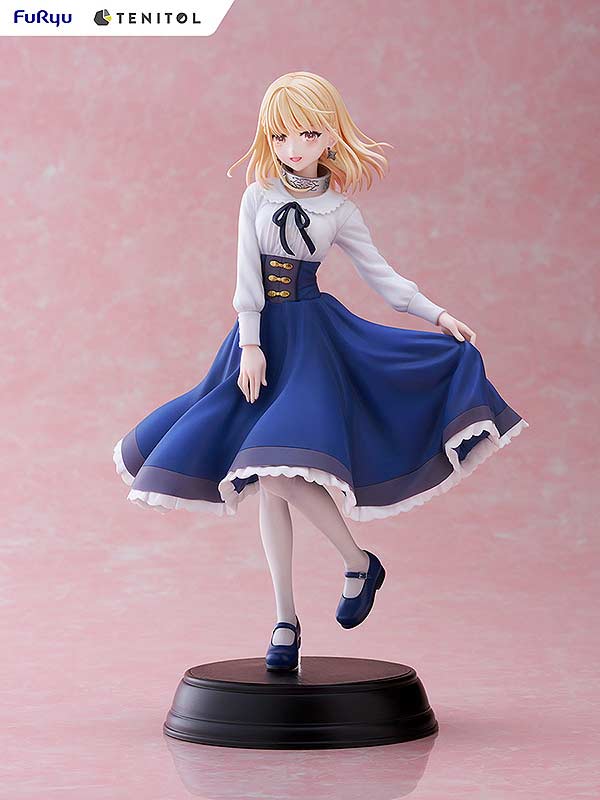 (PO) TENITOL Heat the Pig Liver - Jess Image_3