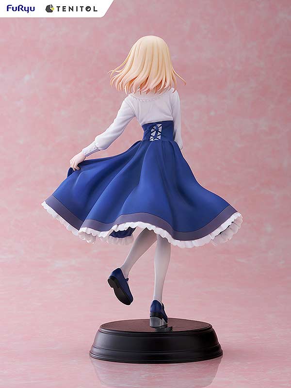 (PO) TENITOL Heat the Pig Liver - Jess Image_5