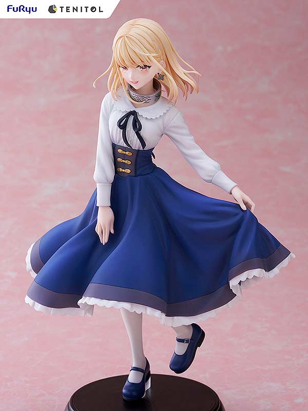 (PO) TENITOL Heat the Pig Liver - Jess Image_8