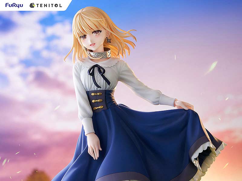 (PO) TENITOL Heat the Pig Liver - Jess Image_12